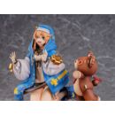 Guilty Gear Strive Estatua PVC 1/6 Bridget 19 cm    