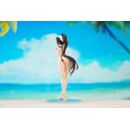 Azur Lane Estatua PVC Limepie Series Takao Beach Rhapsody Ver. 22 cm  