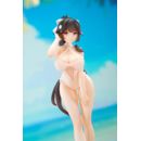 Azur Lane Estatua PVC Limepie Series Takao Beach Rhapsody Ver. 22 cm  