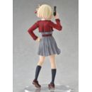 Lycoris Recoil Estatua PVC Pop Up Parade Chisato Nishikigi 18 cm