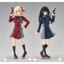 Lycoris Recoil Estatua PVC Pop Up Parade Chisato Nishikigi 18 cm