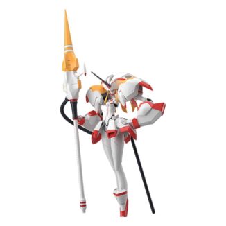Strelizia Model Kit Darling in the Franxx Moderoid