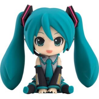 Nendoroid Rubber Mascot Character Vocal Series 01: Hatsune Miku Vocaloid