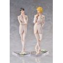 Doukyusei Estatua PVC 1/7 Hikaru Kusakabe: Wedding Ver. 24 cm 