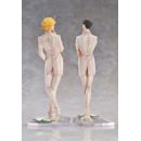Doukyusei Estatua PVC 1/7 Hikaru Kusakabe: Wedding Ver. 24 cm 