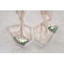 Doukyusei Estatua PVC 1/7 Hikaru Kusakabe: Wedding Ver. 24 cm 