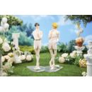 Doukyusei Estatua PVC 1/7 Hikaru Kusakabe: Wedding Ver. 24 cm 