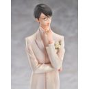 Doukyusei Estatua PVC 1/7 Licht Sajo: Wedding Ver. 24 cm