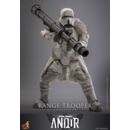 Star Wars: Andor Action Figure 1/6 Range Trooper 31 cm