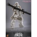 Star Wars: Andor Action Figure 1/6 Range Trooper 31 cm