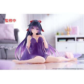 Figura Tohka Yatogami Pijama Date A Live V Desktop Cute