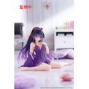 Date A Live V PVC Statue Desktop Cute Figure Tohka Yatogami Nightwear Ver. Renewal 13 cm      