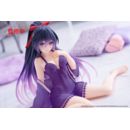 Date A Live V PVC Statue Desktop Cute Figure Tohka Yatogami Nightwear Ver. Renewal 13 cm      
