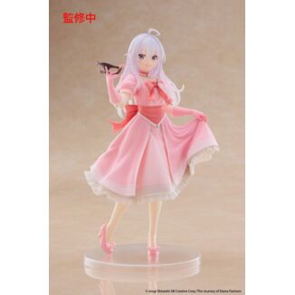Elaina Party Dress Figure Wandering Witch: The Journey of Elaina Coreful Elaina Party Dress Figure Wandering Witch: The Journey of Elaina Coreful