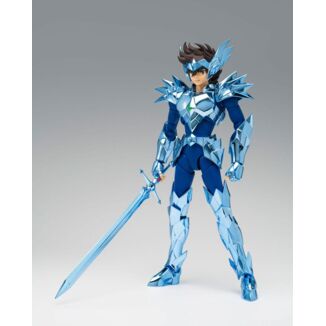 Myth Cloth EX Odín Saint Seiya