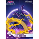 Yu-Gi-Oh! Duel Monsters D-Stage PVC Diorama Dark Magician 15 cm