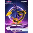 Yu-Gi-Oh! Duel Monsters D-Stage PVC Diorama Dark Magician 15 cm