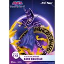 Yu-Gi-Oh! Duel Monsters D-Stage PVC Diorama Dark Magician 15 cm
