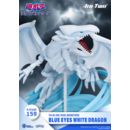 Yu-Gi-Oh! Duel Monsters D-Stage PVC Diorama Blue Eyes White Dragon 15 cm