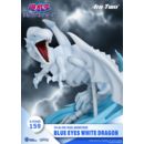 Yu-Gi-Oh! Duel Monsters D-Stage PVC Diorama Blue Eyes White Dragon 15 cm