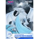 Yu-Gi-Oh! Duel Monsters D-Stage PVC Diorama Blue Eyes White Dragon 15 cm