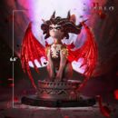 Diablo IV Estatua Lilith Meow 17 cm