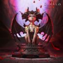 Diablo IV Estatua Lilith Meow 17 cm