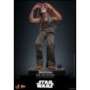 Star Wars Action Figure 1/6 Jar Jar Binks 33 cm