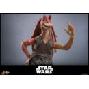Star Wars Action Figure 1/6 Jar Jar Binks 33 cm