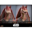 Star Wars Action Figure 1/6 Jar Jar Binks 33 cm