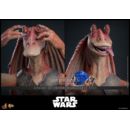 Star Wars Action Figure 1/6 Jar Jar Binks 33 cm