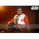 Star Wars Action Figure 1/6 Poe Dameron 30 cm