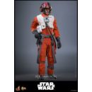 Star Wars Action Figure 1/6 Poe Dameron 30 cm