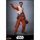 Star Wars Action Figure 1/6 Poe Dameron 30 cm