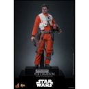 Star Wars Action Figure 1/6 Poe Dameron 30 cm