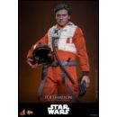 Star Wars Action Figure 1/6 Poe Dameron 30 cm