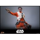 Star Wars Action Figure 1/6 Poe Dameron 30 cm