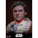 Star Wars Action Figure 1/6 Poe Dameron 30 cm