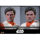 Star Wars Action Figure 1/6 Poe Dameron 30 cm