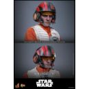 Star Wars Action Figure 1/6 Poe Dameron 30 cm