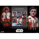 Star Wars Action Figure 1/6 Poe Dameron 30 cm