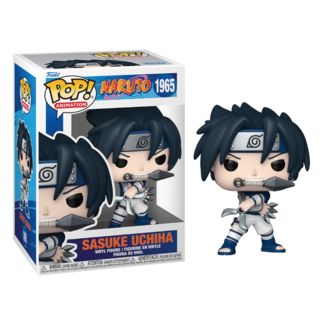 Uchiha Sasuke Naruto Funko POP! Animation 1965