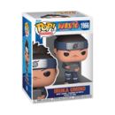 Funko Iruka Umino Naruto POP! Animation 1966