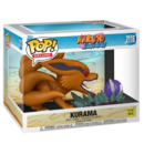 Funko Kurama Naruto Shippuden POP! Deluxe 2118