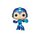 Mega Man Funko POP! Games 1097
