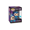 Mega Man Funko POP! Games 1097