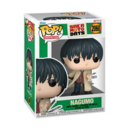 Nagumo Sakamoto Days Funko POP! Animation 2060