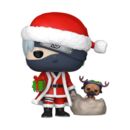 Christmas Kakashi Hatake & Pakkun Naruto Shippuden Funko POP! Plus 2050