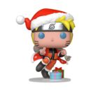 Funko Navidad Uzumaki Naruto Shippuden POP! Plus 2049