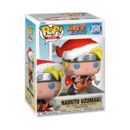 Funko Navidad Uzumaki Naruto Shippuden POP! Plus 2049